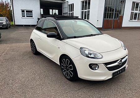 Opel Adam Open Air IntelliLink / SHZ / DAB / 17"