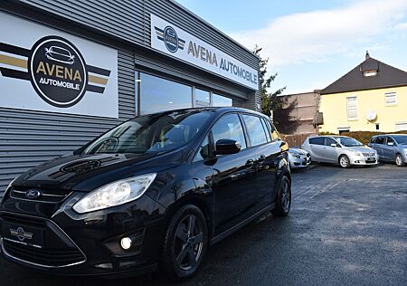 Ford Grand C-Max Sync Edition