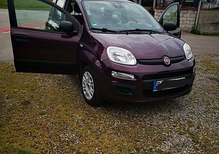 Fiat New Panda 1.2 8V MYSTYLE MYSTYLE
