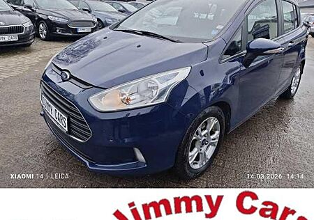 Ford B-Max Diesel 1.5 TDCi COOL&CONNECT