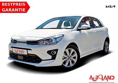 Kia Rio 1.0 T-GDI Vision Navi Kamera Sitzheizung DAB
