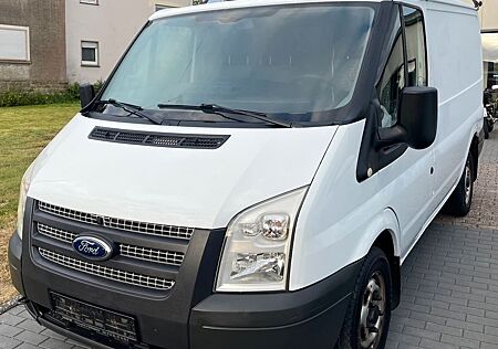 Ford Transit 260