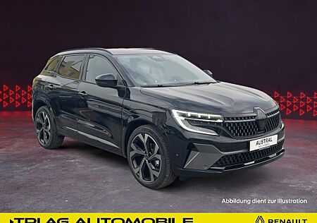 Renault Austral Techno Esprit Alpine Mild Hybrid 160 Saf