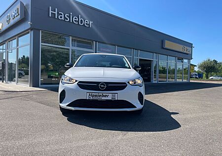 Opel Corsa F e Edition SOH 91,4%