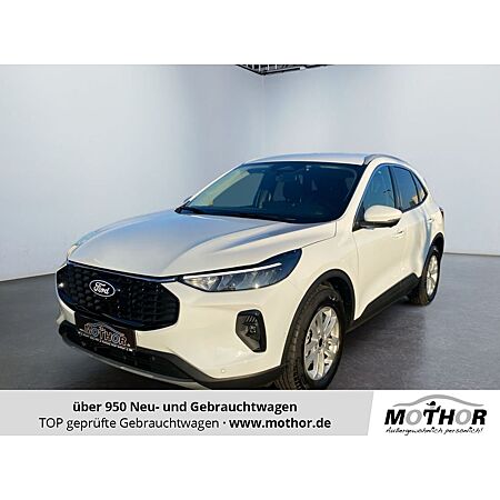Ford Kuga leasen