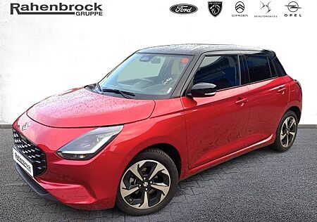 Suzuki Swift Comfort + Dualjet MHEV - AUTOMATIK