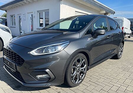 Ford Fiesta ST-Line