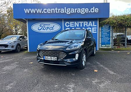 Ford Kuga 2.0 EcoBlue 4x4 Aut. TITANIUM