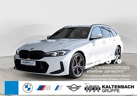 BMW 320d Touring M-Sport Pro LED FACEL. NAVI KAMERA