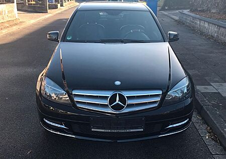 Mercedes-Benz C 250 CDI 4MATIC BlueEFF. AVANTG. Autom. AVA...