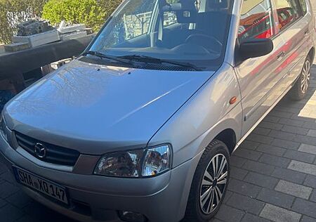 Mazda Demio 1.5 Collection Collection