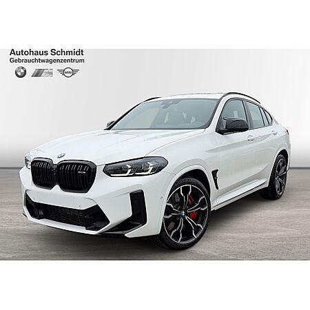 BMW X4 M leasen