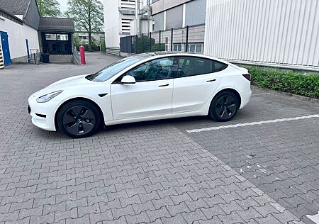 Tesla Model 3 Hinterradantrieb RWD RWD