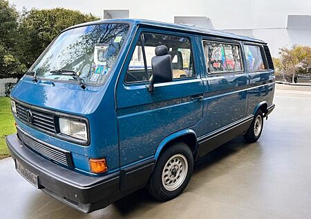 VW T3 Multivan Volkswagen ,2,0 Benzin, 2 Sonnendächer