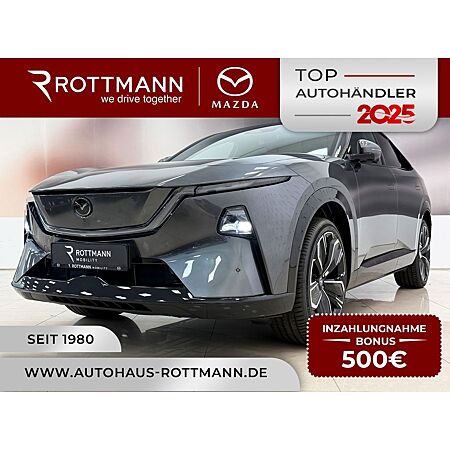 Mazda Andere leasen
