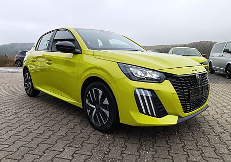Peugeot 208 Style Pure Tech PDC Sitzheizung