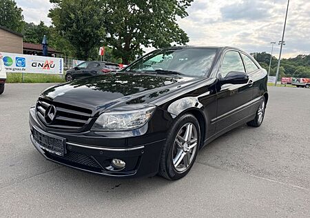 Mercedes-Benz CLC 200 Kompressor Automatik / Leder