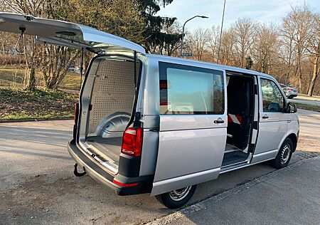 VW T6 Transporter Volkswagen
