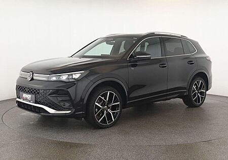 VW Tiguan Volkswagen 2.0 TDI 4M DSG R-Line Leder Pano Navi 360