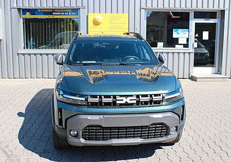 Dacia Duster III 1.2 MHEV 140 Journey
