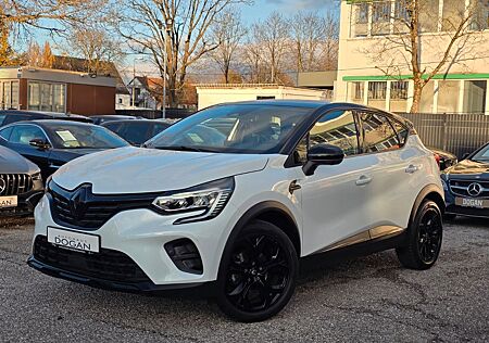 Renault Captur II Rive Gauche Aut. |LED |360° |Keyless