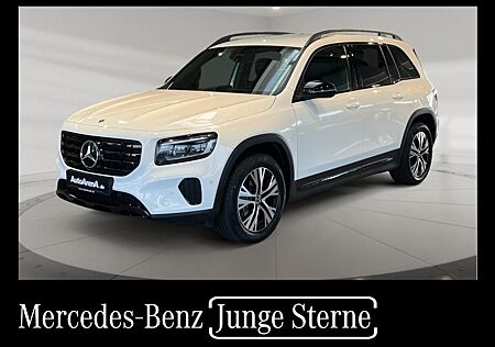 Mercedes-Benz GLB 180 d Progressive +MBUX+Wide+Navi+W-Paket+LM