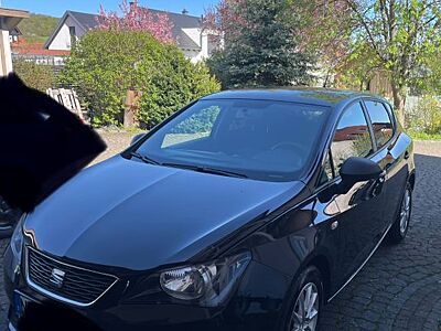 Seat Ibiza 1.2 TSI Style Style