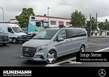 Mercedes-Benz V 250 d 4M AVANTGARDE Lang Panorama 360° AHK