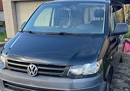 VW T5 Transporter Volkswagen