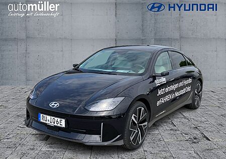 Hyundai IONIQ 6 UNIQ 77,4kWh*Navi*ACC*DIGI-SPIEGEL