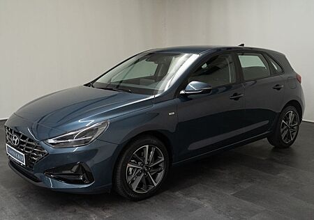 Hyundai i30 Trend Mild-Hybrid