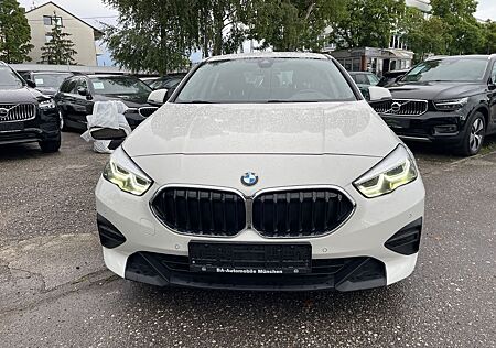 BMW 216 Gran Coupé