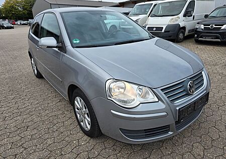 VW Polo Volkswagen IV Sport 1.9 TDI 74kW Leder - Klima TÜV NEU
