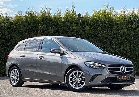 Mercedes-Benz B 220 PROGRESSIVE-Aut.-LED-Leder-Navi-Klimaaut