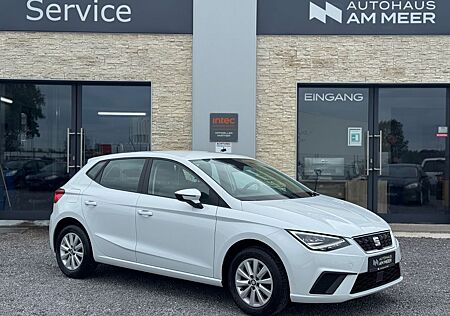 Seat Ibiza Style *LED*PDC*NAVI*SHZ*HU/AU NEU*