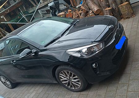 Kia Rio 1.2 Dream-Team Editon Dream-Team Edition