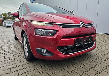 Citroën C4 Picasso /Spacetourer Massagesitze RKamera AHK