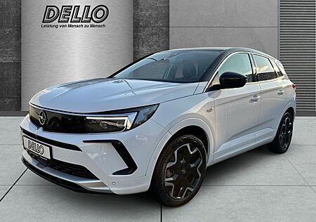Opel Grandland X Grandland Ultimate Turbo AT Leder Technologie-Pa
