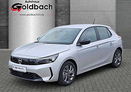 Opel Corsa 1.2 100PS Edition *LED|Winter|PDC|ALU*
