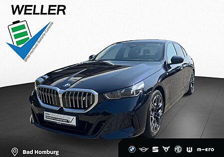 BMW i5 eDr.40 M Sport B&W LCPro DAPAPr Leas.ab 549oA