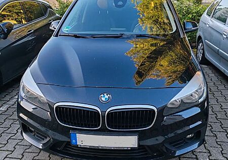 BMW 2er Active Tourer 216 Gran Tourer 216i