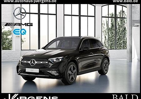 Mercedes-Benz GLC 220 d 4M AMG-Sport/DIGITAL/Pano/AHK/Distr/20