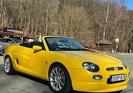 MG MGF TROPHY 160