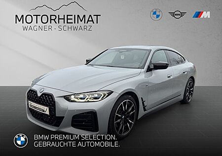 BMW M440i xDrive Gran Coupe GSD 4xSHZ H&K M-Sitze