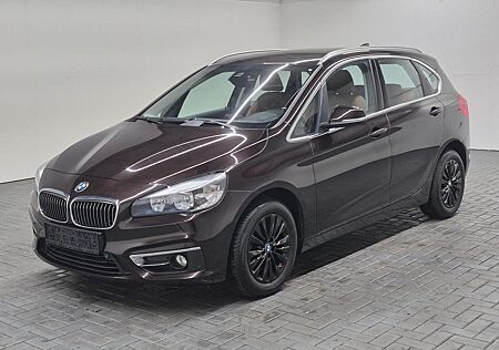 BMW 218i Active Tourer SHZ/PDC/Kam/Leder/Tempomat