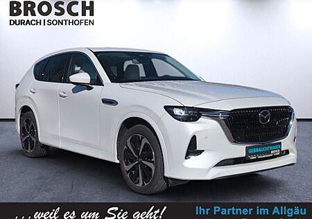 Mazda CX-60 SKY-D 254 TAKUMI VOLL PANO GARANTIE-06/29+