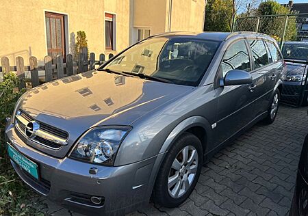 Opel Vectra C Caravan Edition*TÜV NEU*KLIMA*2 HAND*