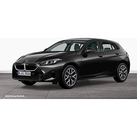 BMW 1er leasen