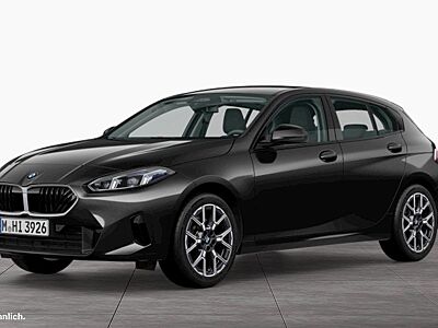BMW 120 Kamera Driv.Assist LED Sitzheizung Alarm