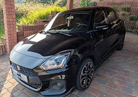 Suzuki Swift 1.4 BOOSTERJET HYBRID Sport Sport